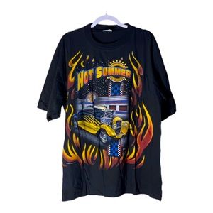 Vintage Hot Rod Shirt